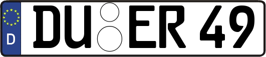DU-ER49