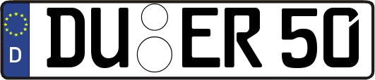 DU-ER50