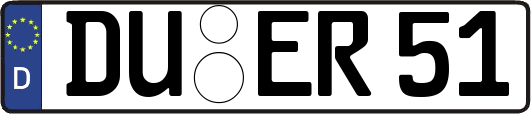 DU-ER51