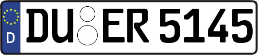 DU-ER5145