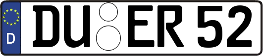 DU-ER52