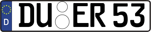DU-ER53