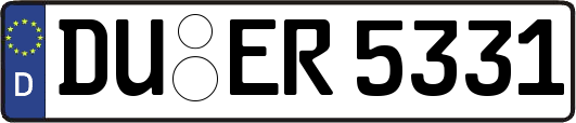 DU-ER5331