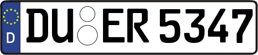 DU-ER5347