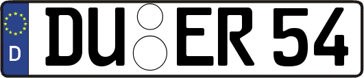 DU-ER54