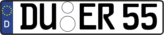 DU-ER55