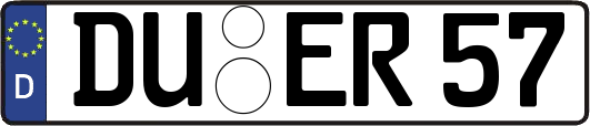 DU-ER57