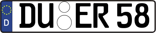 DU-ER58