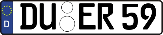 DU-ER59