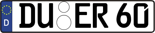 DU-ER60