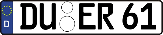 DU-ER61