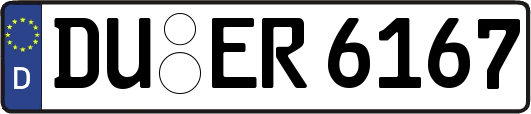 DU-ER6167