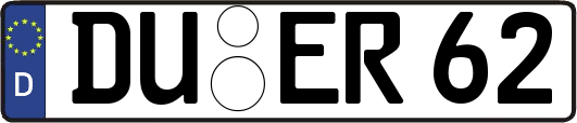 DU-ER62