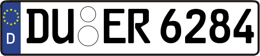 DU-ER6284