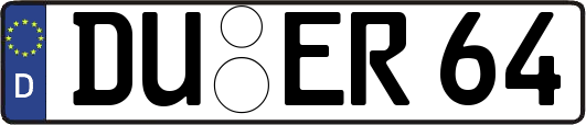 DU-ER64