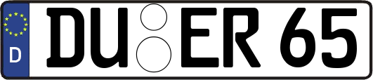 DU-ER65