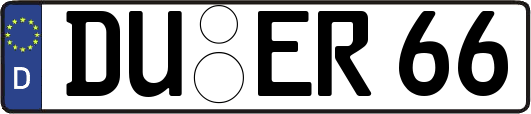 DU-ER66