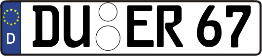 DU-ER67
