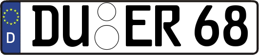 DU-ER68