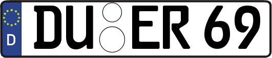 DU-ER69