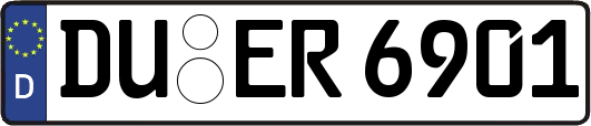 DU-ER6901