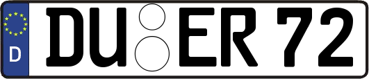 DU-ER72