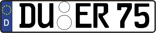 DU-ER75