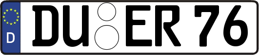 DU-ER76