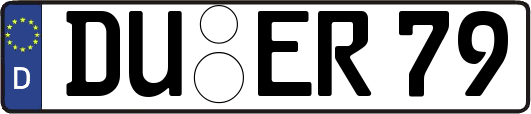 DU-ER79