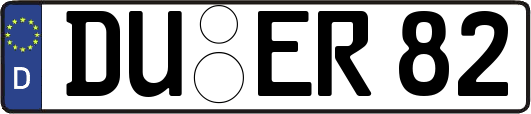 DU-ER82