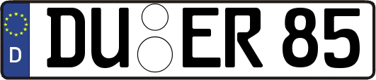 DU-ER85