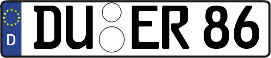 DU-ER86