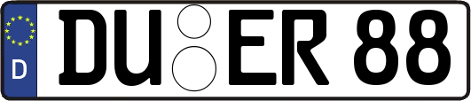 DU-ER88