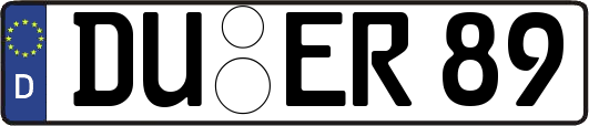 DU-ER89