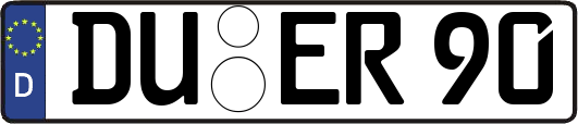 DU-ER90