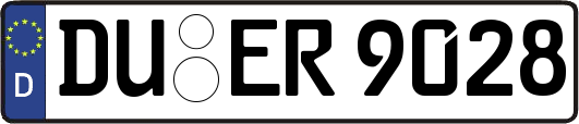 DU-ER9028