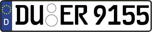 DU-ER9155