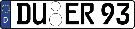 DU-ER93