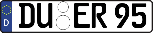 DU-ER95