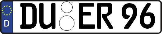 DU-ER96