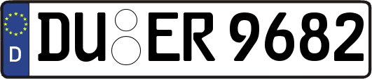 DU-ER9682
