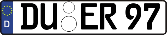 DU-ER97