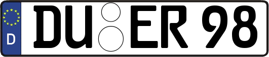 DU-ER98