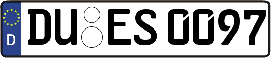 DU-ES0097