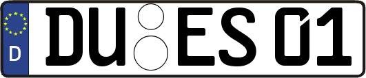 DU-ES01
