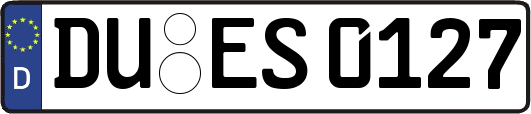 DU-ES0127