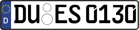 DU-ES0130
