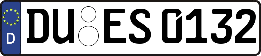 DU-ES0132