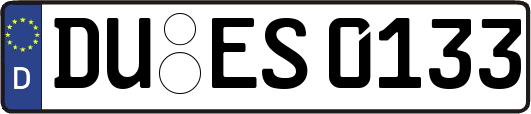 DU-ES0133