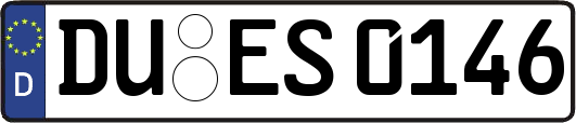 DU-ES0146